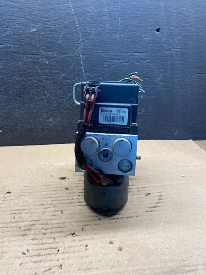 2004 2005 Dodge Durango ABS Anti Lock Brake Pump ae2084 DG2