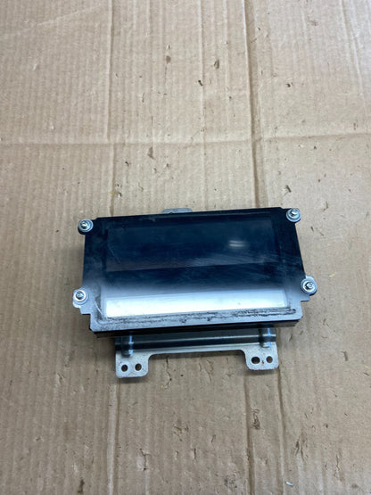 2009 to 2011 Nissan Maxima Display Screen OEM AA4855 DG0