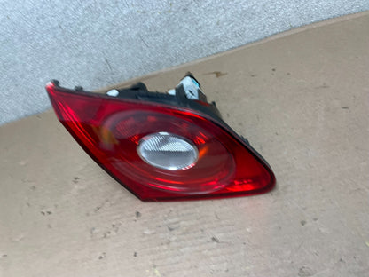 2009-2012 Volkswagen CC Left Driver LH Side Tail Light Inner Trunk AA9772 LK1