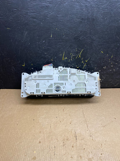 2006 - 2007 Nissan Pathfinder Xterra Cluster Speedometer Instrument OEM Z4287 DG4