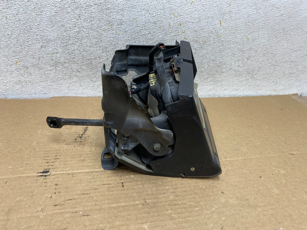1985 to 1991 Honda Accord Left Driver Lh Side Headlight ah7895 DG4