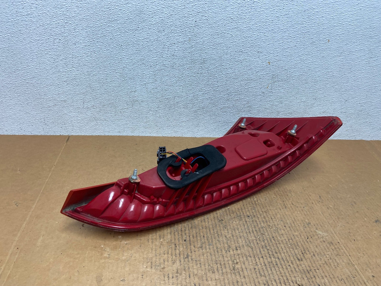 2009 to 2012 Audi Q5 Right Passenger RH Side Tail light AE1317 LK4