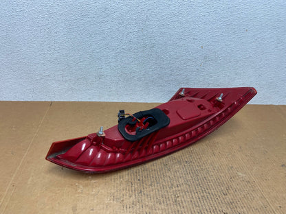2009 to 2012 Audi Q5 Right Passenger RH Side Tail light AE1317 LK4
