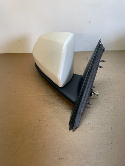 2013 - 2016 Cadillac ATS Right Passenger Door Mirror AF8456 DG1