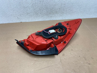 2007 to 2013 Infiniti G35 G37 Sedan Right Passenger Rh Tail Light AG4573 LK5