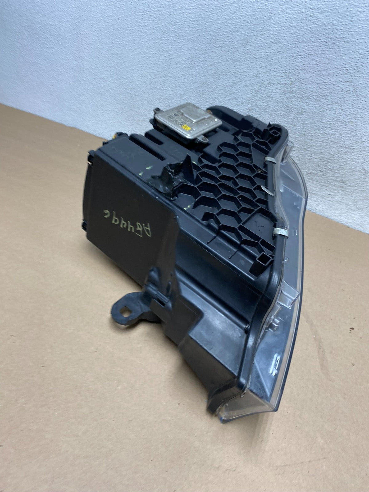 2015 2016 2017 BMW X3 Right Passenger Rh Side Xenon HID Headlight AG4496 DG11
