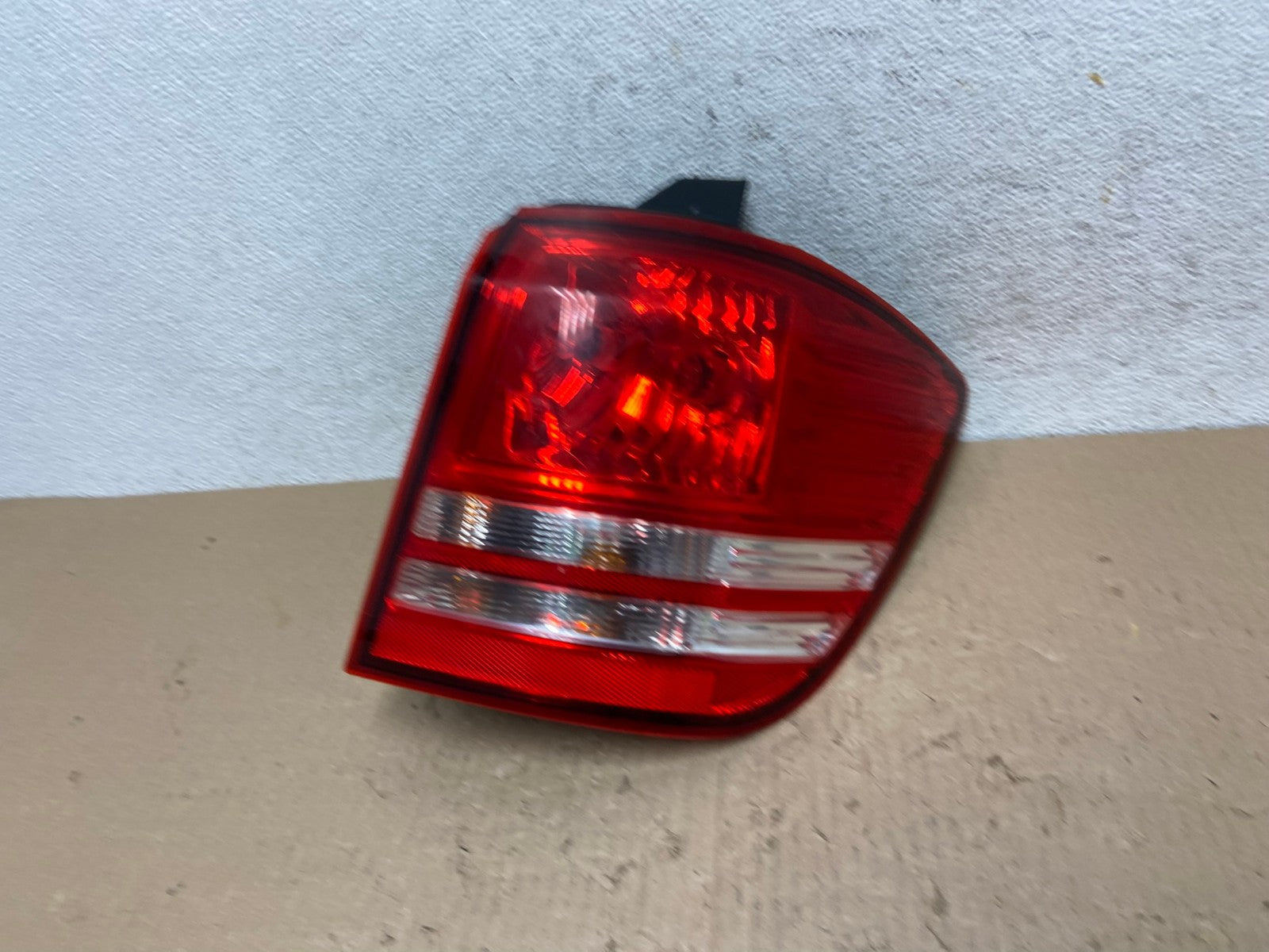 2009 2010 2011 Dodge Journey Right Passenger Side Tail Light AE9767 LK0