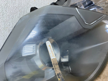 2003 to 2007 Cadillac CTS Right Passenger RH Halogen Headlight AI9181 DW3
