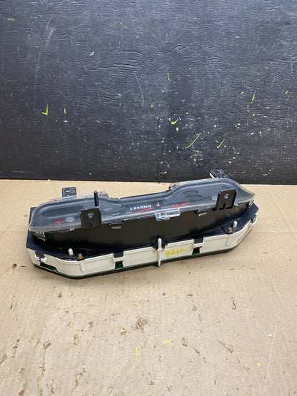 2001 to 2003 Ford Explorer Speedometer Cluster Gauge u4786 DG3