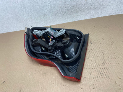 2005 to 2009 Volvo S60 Left Driver Side Tail Light AE7041 LK4