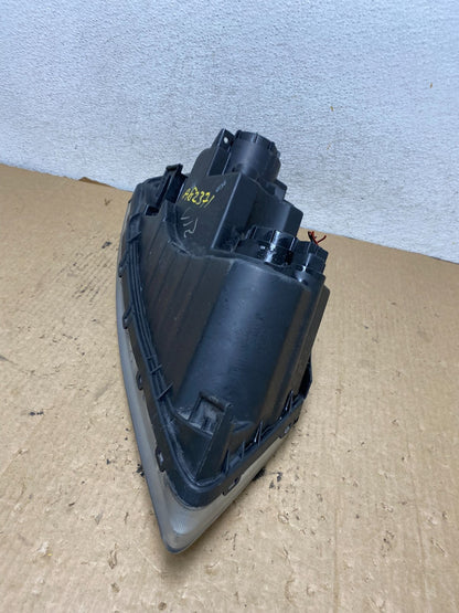 2009 - 2010 Hyundai Sonata Left Driver LH Side Headlight Halogen AG2371 DW6