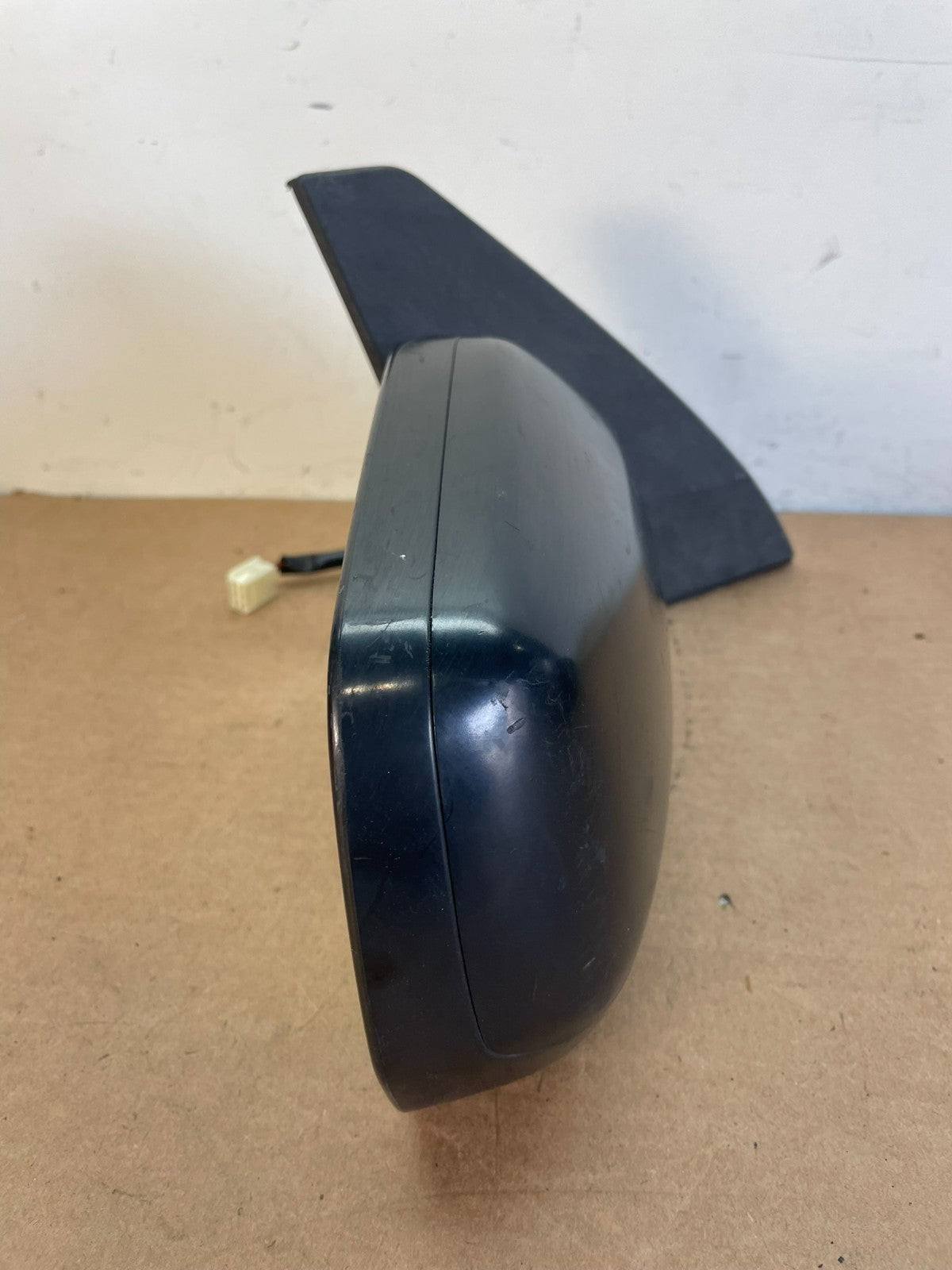 2001 to 2003 Toyota RAV4 Right Passenger RH Side View Door Mirror af8689 DG9