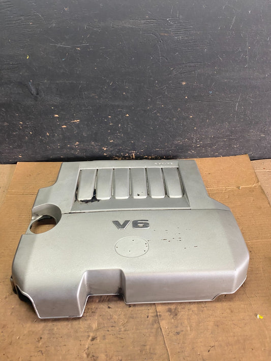 2008 to 2010 Toyota Highlander RAV4 Top Engine Cover Lid q8478 DG0