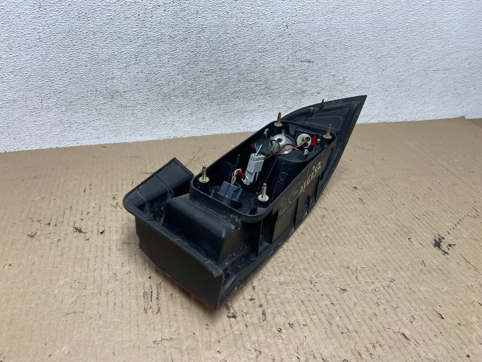 1998 to 2001 Acura Integra Left Driver LH Side Tail light AF6057 LK4