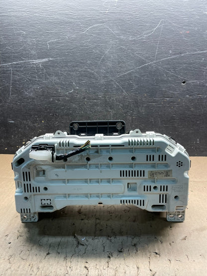 2011 to 2013 Ford E150 E250 E350 VAN Gauge Speedometer Cluster w1469 DG7