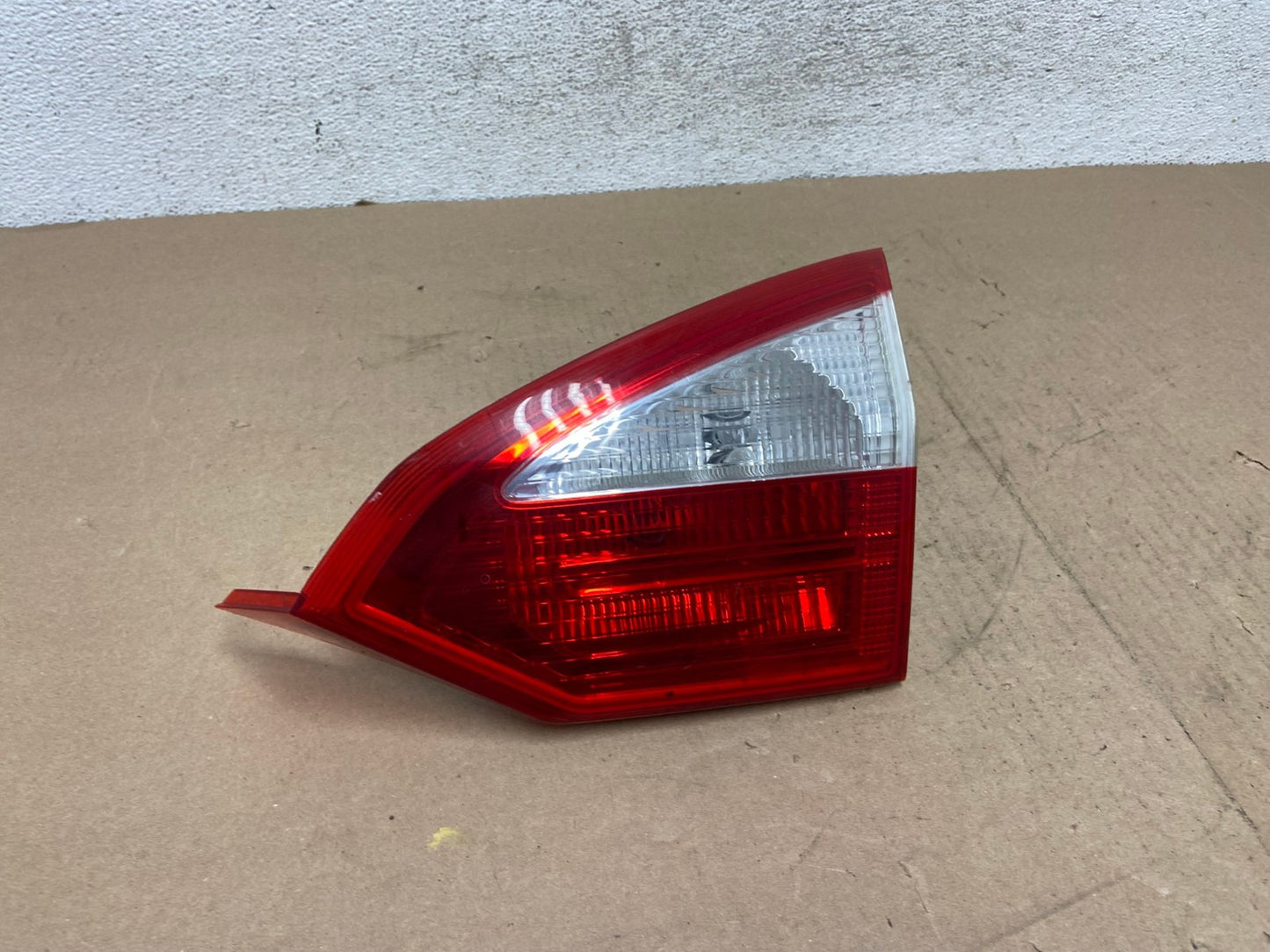 2014-2019 Ford Fiesta Right Passenger RH Tail Light Inner AG4681 LK0
