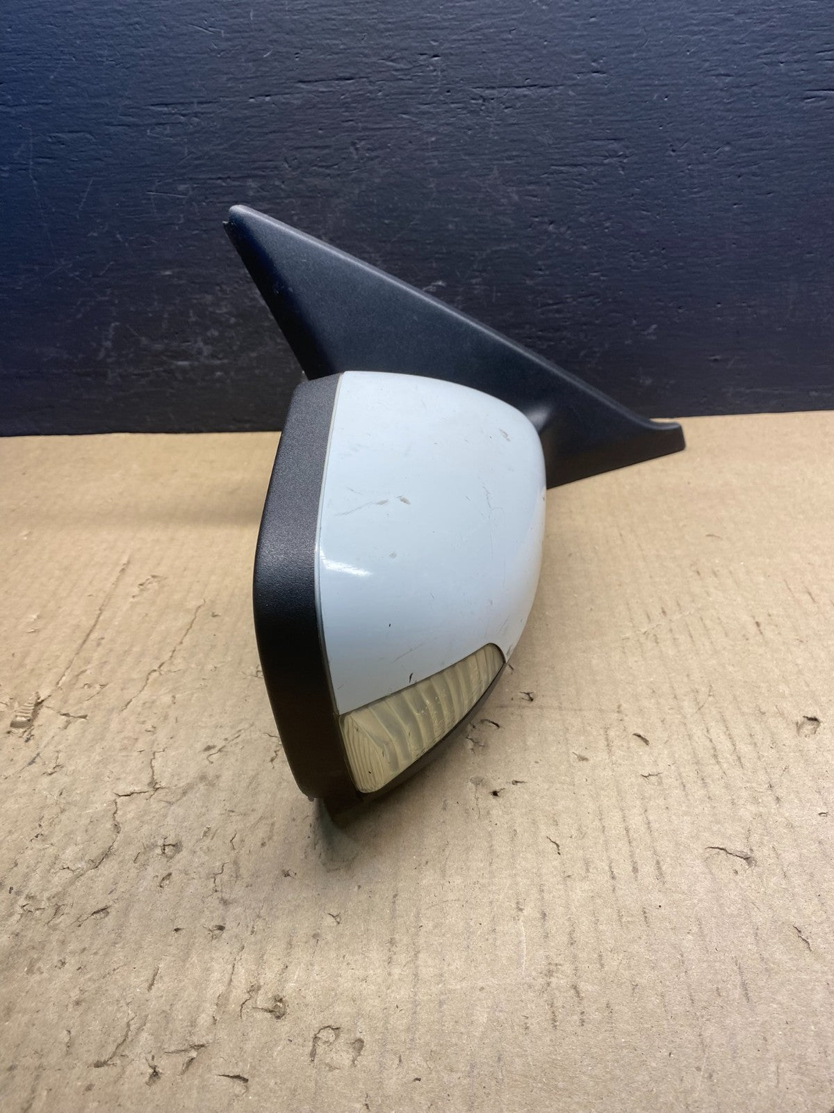 2004 - 2006 Volvo S40 Right Passenger Side Turn Signal View Mirror AC0801 MS11
