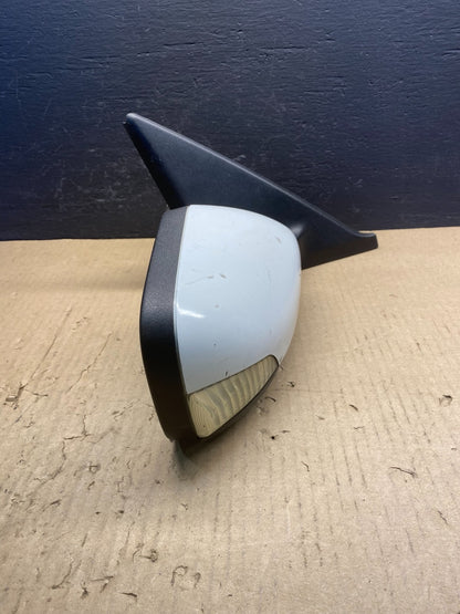 2004 - 2006 Volvo S40 Right Passenger Side Turn Signal View Mirror AC0801 MS11