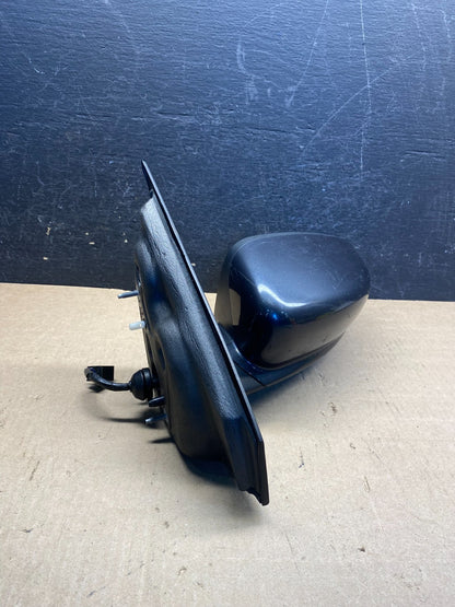 2013 to 2016 Dodge Dart Left Driver LH Door View Heated Mirror AG3200 MS1