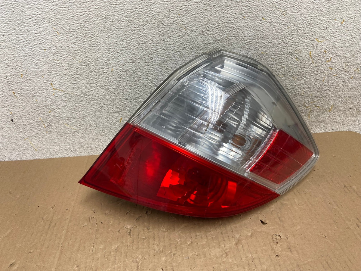 2009 to 2013 Honda Fit Right Passenger RH Side Tail Light AH1284 LK0