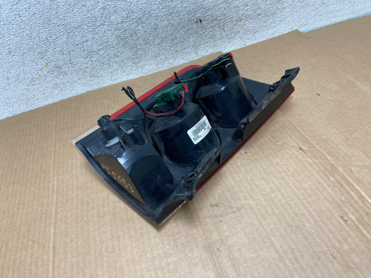 2005 to 2015 Nissan Armada Right Passenger RH Side Tail Light AI5683 LK5