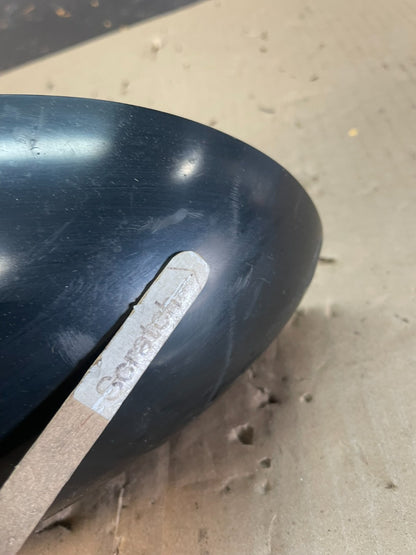 1997 to 2005 Buick Century Left Driver LH Side Door View Mirror AE0733 DG7