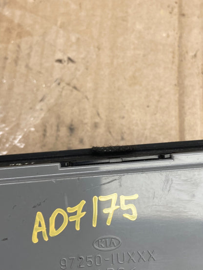 2011 2012 2013 Kia Sorento Temperature AC Climate Control 97250-1uxxx AD7175 DG6