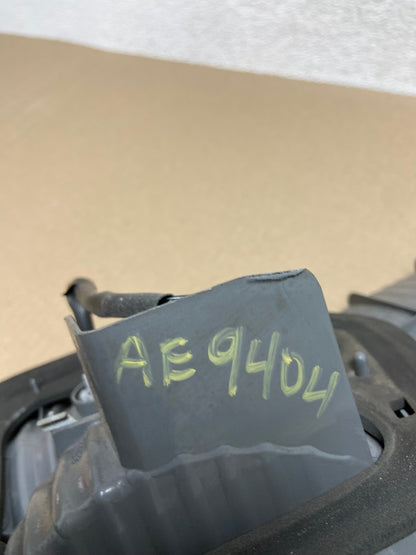 2003 to 2004 Honda Accord Sedan Right Passenger Inner Tail Light AE9404 LK7