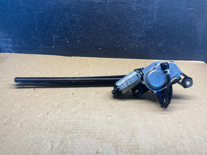 2007 to 2015 Audi Q7 Rear Windshield Washer Wiper Motor af6594 DG5