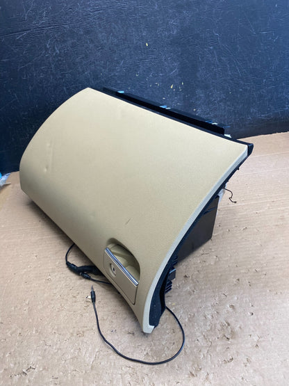 2006-2009 Mercedes W251 R320 R500 R350 Front Right Storage Glove Box ag8499 DG3