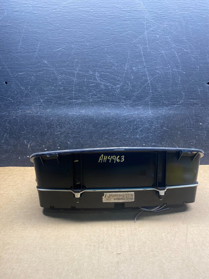 2006 - 2008 Dodge Ram 1500 Instrument Speedometer Gauge Cluster ah4963 DG3