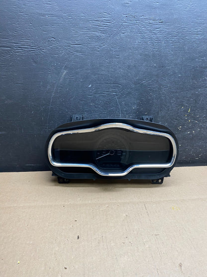 2013 to 2019 Lincoln MKT Speedometer Instrument Gauge Cluster t4421 DG0