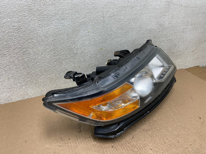 2011 to 2013 Honda Odyssey Front Right Passenger Headlight XENON Oem AB6021 DW2