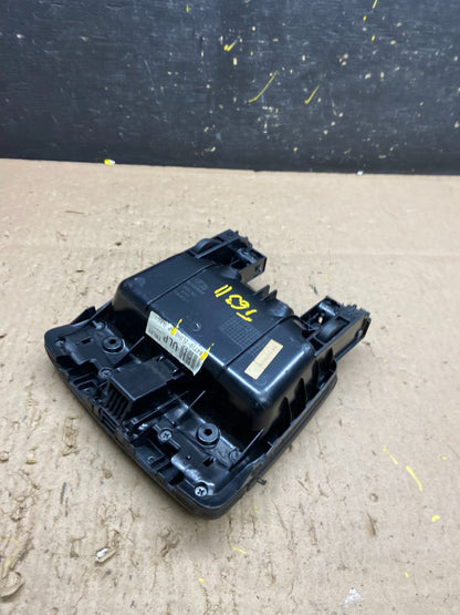 2010 to 2012 Hyundai Elantra Touring Upper Dash Storage Cubby Oem T6311 bDG5