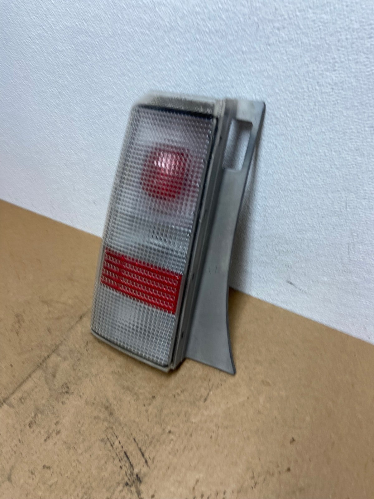 2004 2005 2006 Scion XB Left Driver LH Side Tail Lights DEPO AC3345 LK1