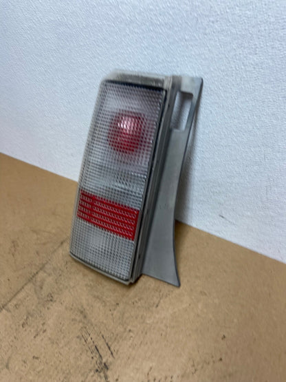 2004 2005 2006 Scion XB Left Driver LH Side Tail Lights DEPO AC3345 LK1