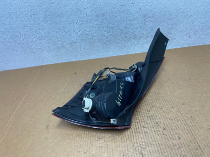 2003-2007 Saturn Ion Left Driver LH Side Tail Light Tail Light AE0219 LK4