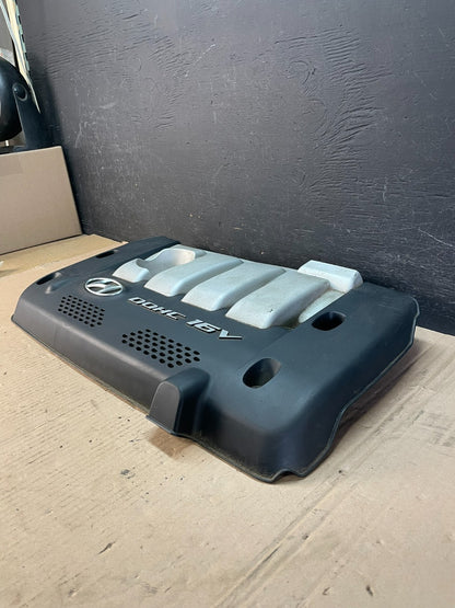 2007 Hyundai Elantra 2.0L Engine Motor Cover AD8436 DG2