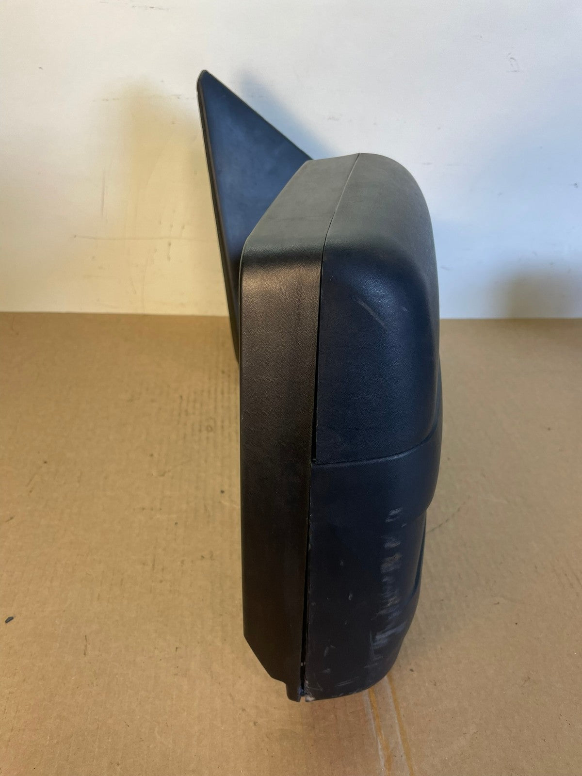 2004 to 2008 Ford F150 Right Passenger Mirror Extendable Dual Arm AH6332 LK8
