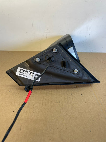 2015 2016 2017 Chrysler 200 Left Driver LH View Door Mirror AH6326 LK4