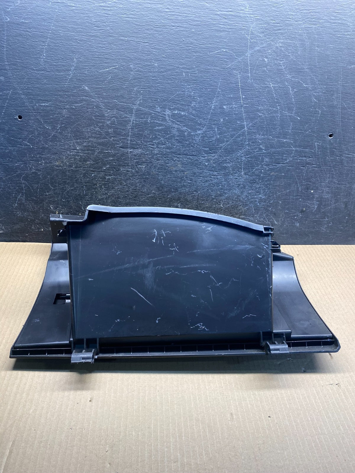 2007 2008 2009 2010 2011 2012 2013 Mitsubishi Outlander Glove Box AH7422 DG5