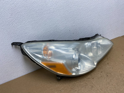 2010-2012 Subaru Legacy Outback Right Passenger Headlight Oem AC1402 DW2
