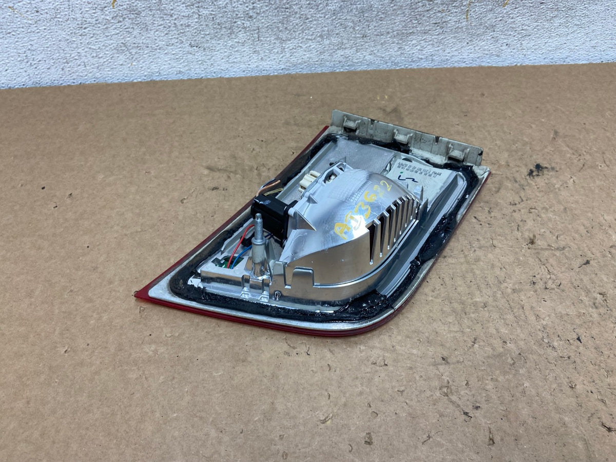 2007 to 2010 Bmw X5 E70 Left Driver Lh Side Inner Tail Light AI3622 LK5