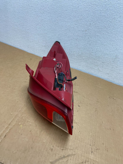 2012 to 2017 Hyundai Veloster Left Driver LH Tail light AC8544 DW6