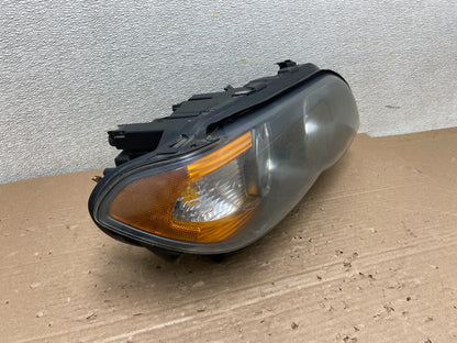 Xenon Hid AFS 2004 2005 2006 Bmw E53 X5 Right Passenger Headlight AB1526 DW2