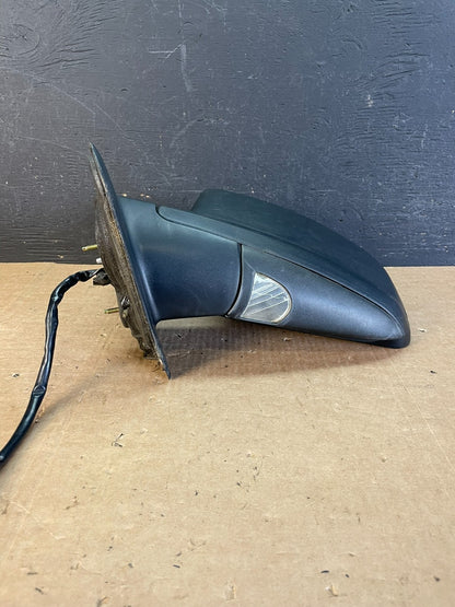 2003-2006 Ford Expedition Left Driver LH View Door Heated Mirror AE8580 DW3