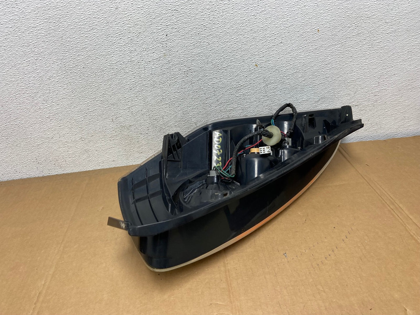 2006 2007 Mazda 5 Right Passenger RH Side Tail Light AD0723 LK4