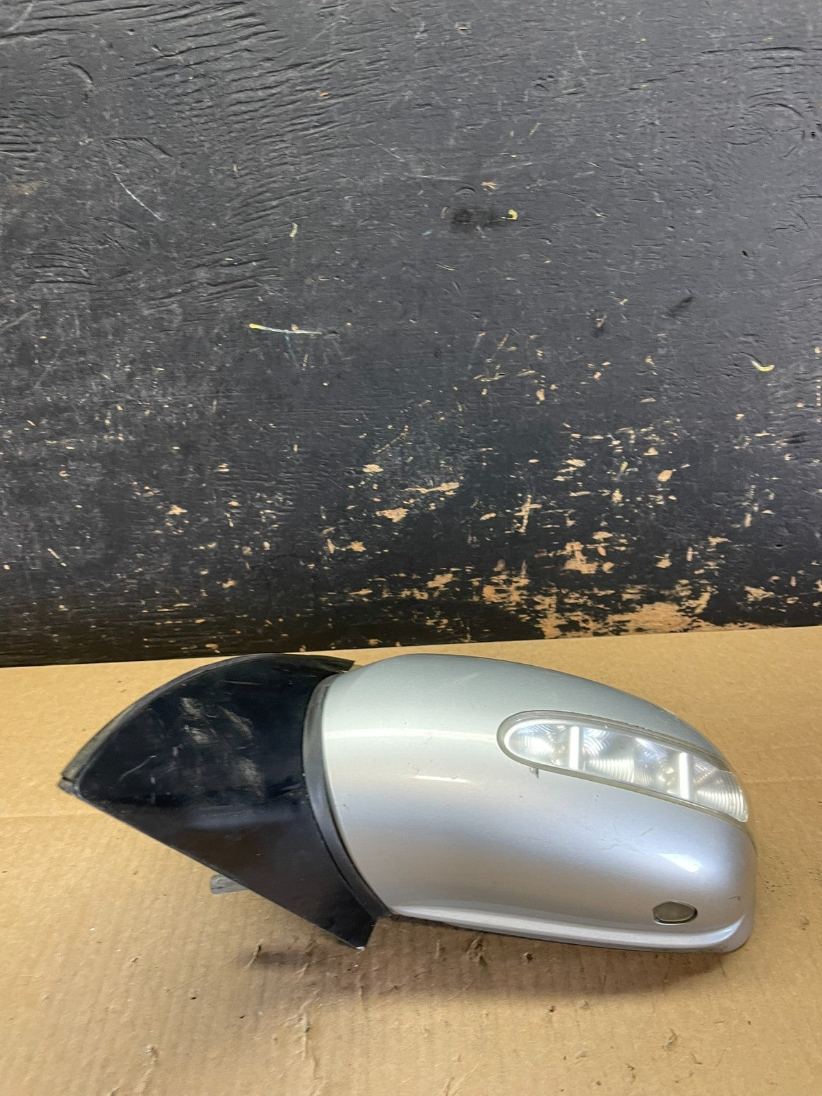 2006-2010 Mercedes-Benz R-Class R350 R500 Left Driver Door Mirror AA6077 MS3