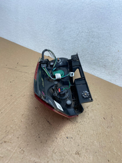 2004 to 2009 Nissan Quest Left Driver Lh Side Tail Light AG1412 LK8
