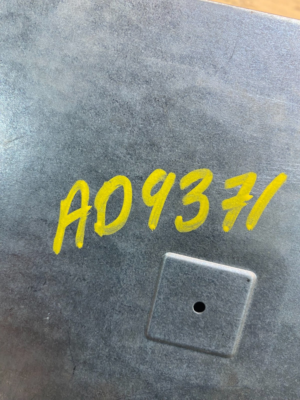 2001 2002 Ford Explorer Engine Control ECU Computer Module ad9371 DG3